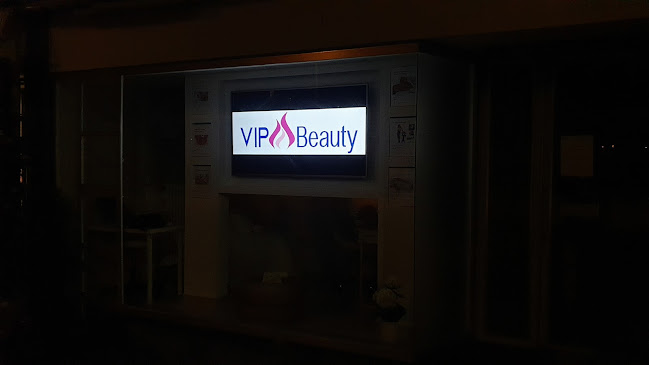 VIP Beauty Center Zürich - Lymphdrainagetherapeutin Dipl. - Schönheitssalon