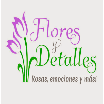 Floreria Flores y Detalles - Lima