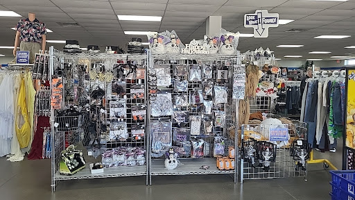 Thrift Store «Goodwill Store», reviews and photos