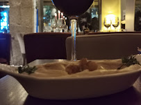 Plats et boissons du Restaurant libanais Byblos by yahabibi 6 rue de France Nice - n°3