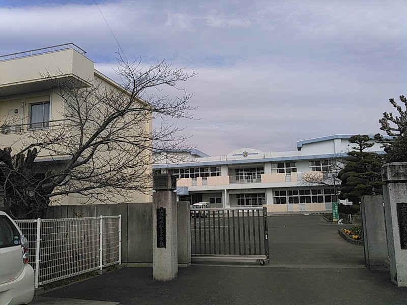 松島小学校