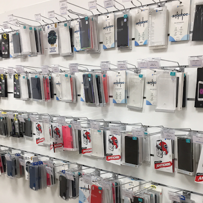 Electromarket - Réparation Petit électroménager Et Smartphone à Villeurbanne
