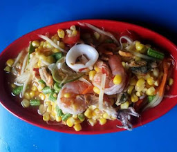ส้มตำป้าจ้อน photo