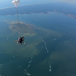 Photo n° 1 de l'avis de julien.n fait le 22/08/2021 à 13:28 pour VERTICAL T'AIR PARACHUTISME ARCACHON à La Teste-de-Buch