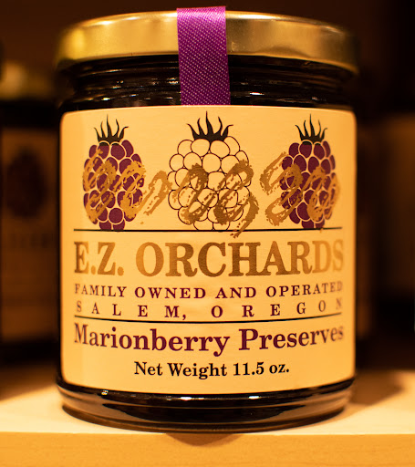 Gift Shop «Made In Oregon Store», reviews and photos, 296 E 5th Ave #119, Eugene, OR 97401, USA