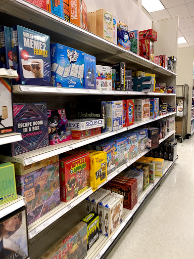 Department Store «Target», reviews and photos, 26 White Bridge Rd, Nashville, TN 37205, USA