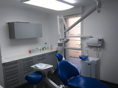 Docteurs Gastaldi et Aubusson à Bayonne