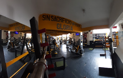 SPORT GYM,S ENERGY - Cl. 43a #14-25, Comuna 8, Cali, Valle del Cauca, Colombia