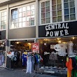 Central Power Store
