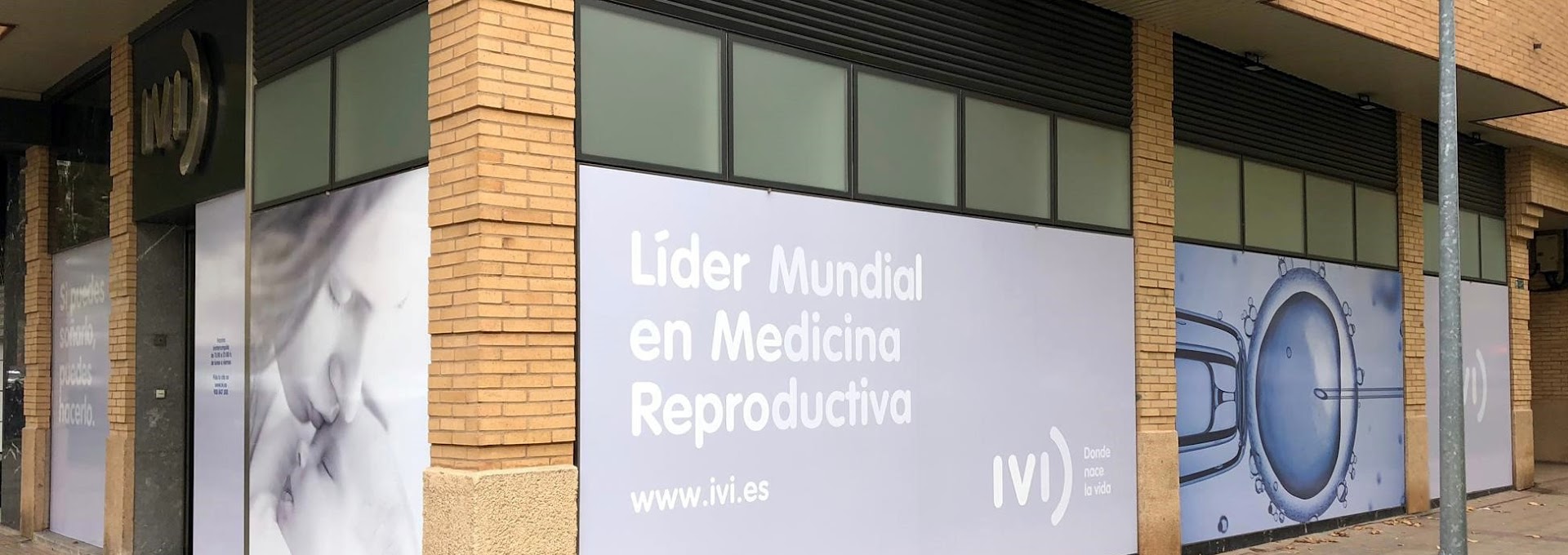 IVI Logroño - Clínica de Fertilidad y Reproducción Asistida