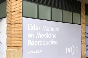 IVI Logroño - Clínica de Fertilidad y Reproducción Asistida image