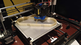 Mi vagyunk a megoldás 3D nyomtatás