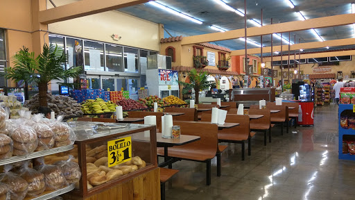 Supermarket «El Ahorro Supermarket», reviews and photos, 201 S Rogers Rd, Irving, TX 75060, USA