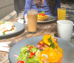 Breakfast Roma photo