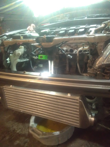 Auto Repair Shop «Pinoy Auto Repair», reviews and photos, 321 Hamburg Turnpike, Pompton Lakes, NJ 07442, USA