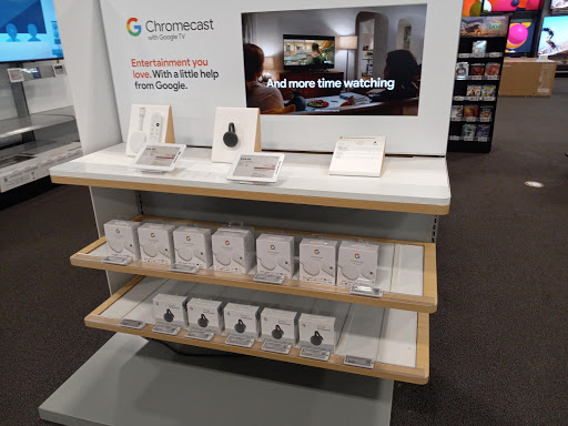 Electronics Store «Best Buy», reviews and photos, 4020 S Tamiami Trail, Sarasota, FL 34231, USA