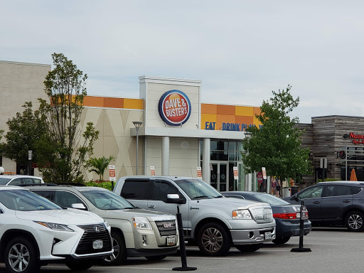 Springfield Town Center, 6500 Springfield Mall, Springfield, VA 22150, USA, 