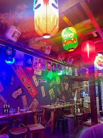 Les plus récentes photos du Restaurant de nouilles (ramen) Subarashi ramen 鬼金棒 à Paris - n°16