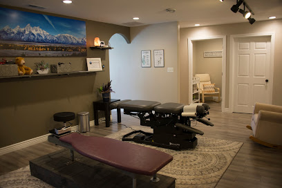 Elevated Life Family Chiropractic PLLC