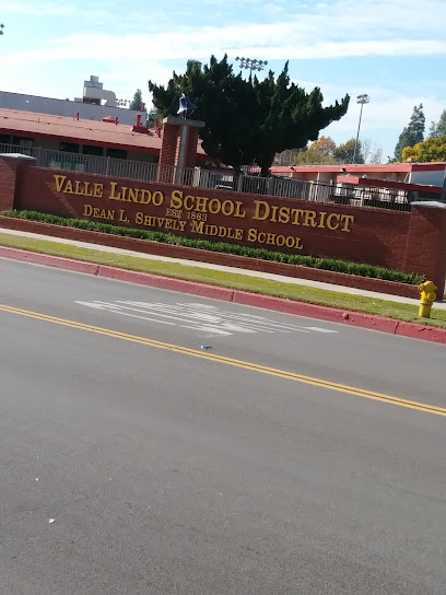 Valle Lindo School District