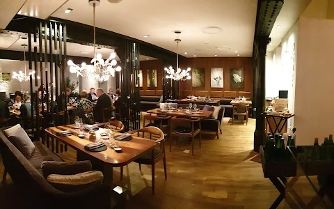 Restaurant Ö image