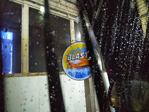 Car Wash «Shine Express Carwash», reviews and photos, 316 N Collins St, Arlington, TX 76011, USA