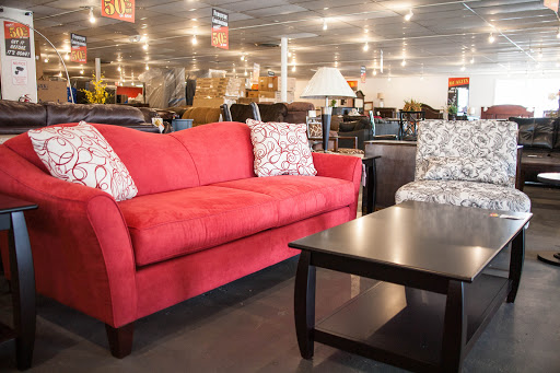 Furniture Store «Furniture Factory Liquidators», reviews and photos, 15700 Middlebelt Rd, Livonia, MI 48154, USA