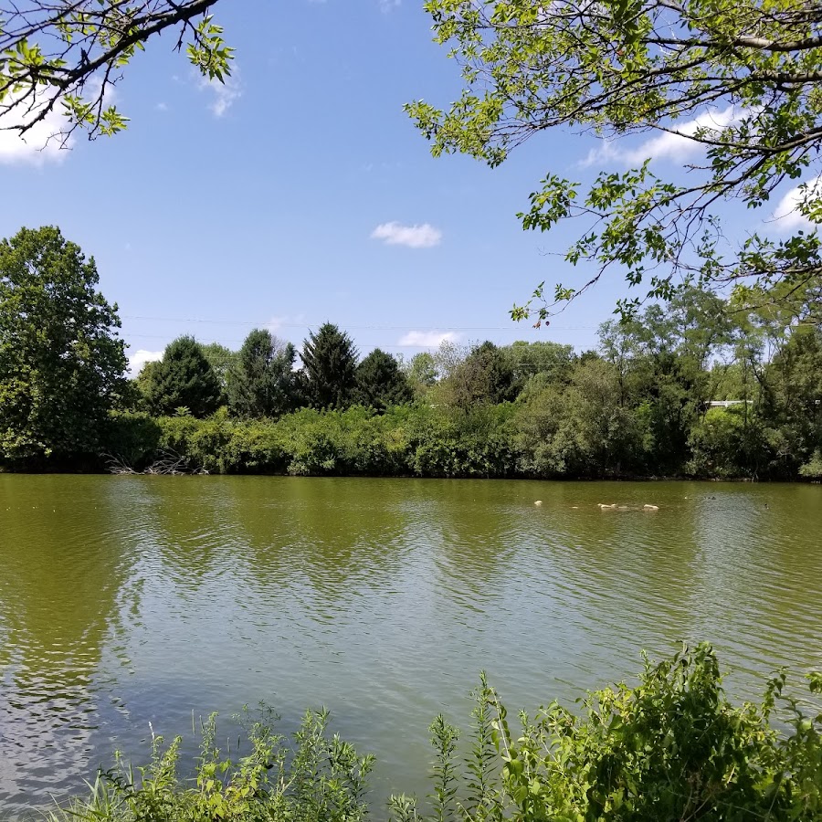Kaufman Lake