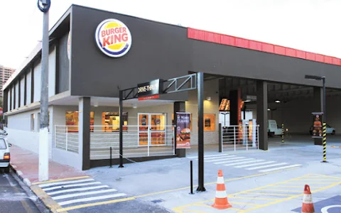 Burger King - Drive Thru image