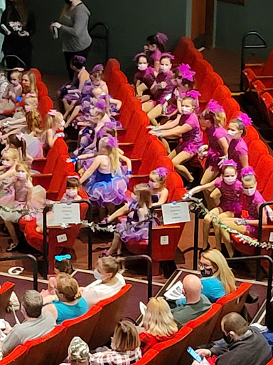 Performing Arts Theater «Collins Center for the Arts», reviews and photos, 2 Flagstaff Rd, Orono, ME 04473, USA