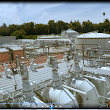 Santa Cruz Wastewater Treatment Facility