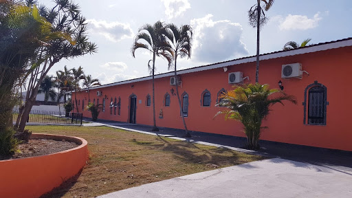 Logo da empresa - Morada do Idoso