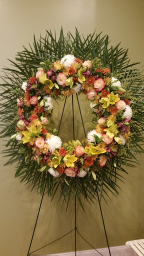 Florist «Rose Petal Floral Designs», reviews and photos, 2133 Williamsbridge Rd, Bronx, NY 10461, USA