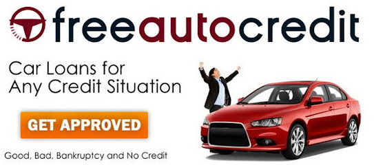 Free Auto Credit Ltd