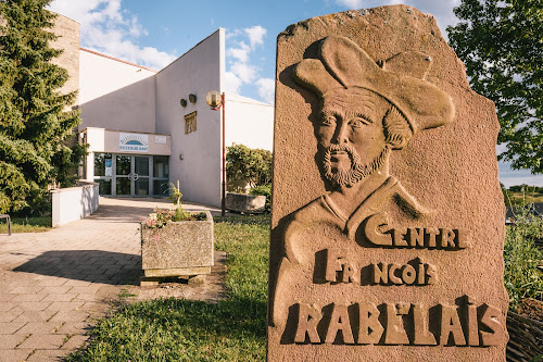 Centre François Rabelais à Farébersviller