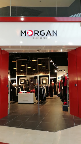 Morgan à Bourg-en-Bresse