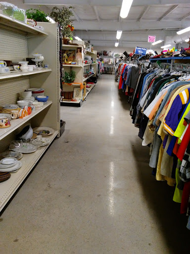 Thrift Store «Goodwill», reviews and photos, 4352 FM 365, Port Neches, TX 77651, USA