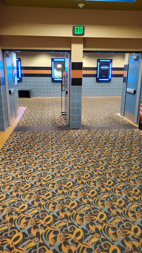 Movie Theater «MJR Partridge Creek Digital Cinema 14», reviews and photos, 17400 Hall Rd, Charter Twp of Clinton, MI 48038, USA