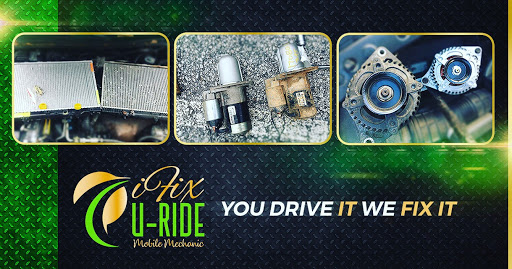 iFix U-Ride, LLC