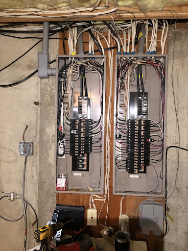 Electrician «Lowry Services», reviews and photos, 101 Christopher Ln, Harleysville, PA 19438, USA