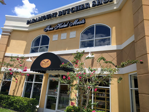 Butcher Shop «Paramount Butcher Shop», reviews and photos, 448 S Alafaya Trail #6, Orlando, FL 32828, USA