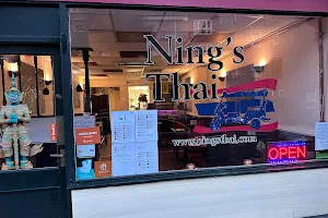Nings Thai Torquay image