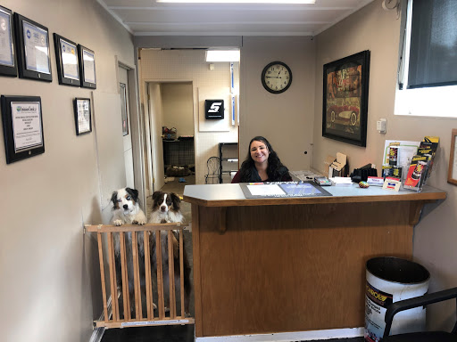 Auto Repair Shop «McCabes Automotive Specialist», reviews and photos, 3147 Bridgeport Way W, University Place, WA 98466, USA