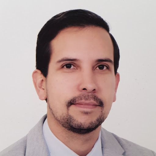 Dr. Jorge Chaurand, Cirujano maxilofacial