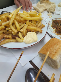 Plats et boissons du Restaurant Tella Cuisine Orientale & Algérienne à Marseille - n°1