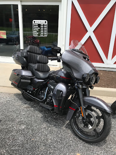 Harley-Davidson Dealer «Chesapeake Harley-Davidson», reviews and photos, 4600 Thunder Court, Darlington, MD 21034, USA