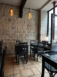 Atmosphère du Restaurant Ilô à Paris - n°5