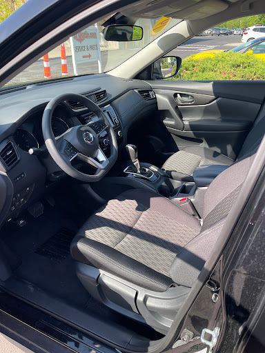 Car Dealer «Ed Martin Buick GMC», reviews and photos, 9896 N Michigan Rd, Carmel, IN 46032, USA