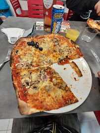 Plats et boissons du Pizzeria Ongi Piz' à Itxassou - n°15