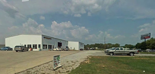 Freedom Tire Auto Service & Towing in Lebanon, Kentucky